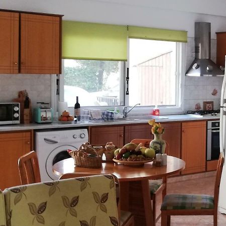 Chriselina Gottage Apartamento Pafos Exterior foto