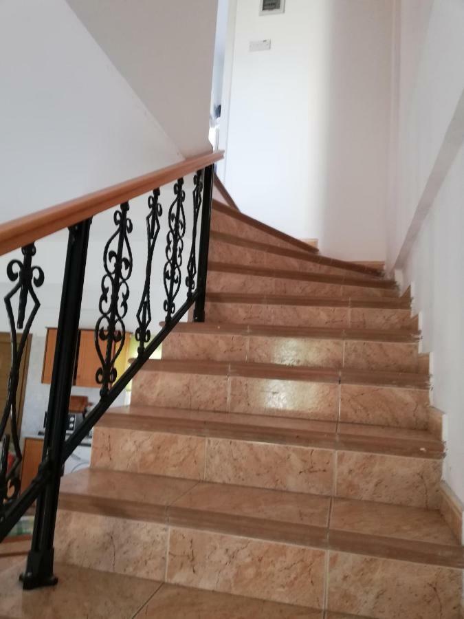 Chriselina Gottage Apartamento Pafos Exterior foto