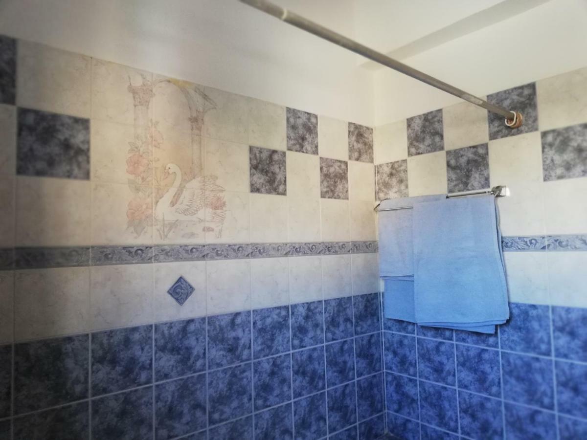 Chriselina Gottage Apartamento Pafos Exterior foto