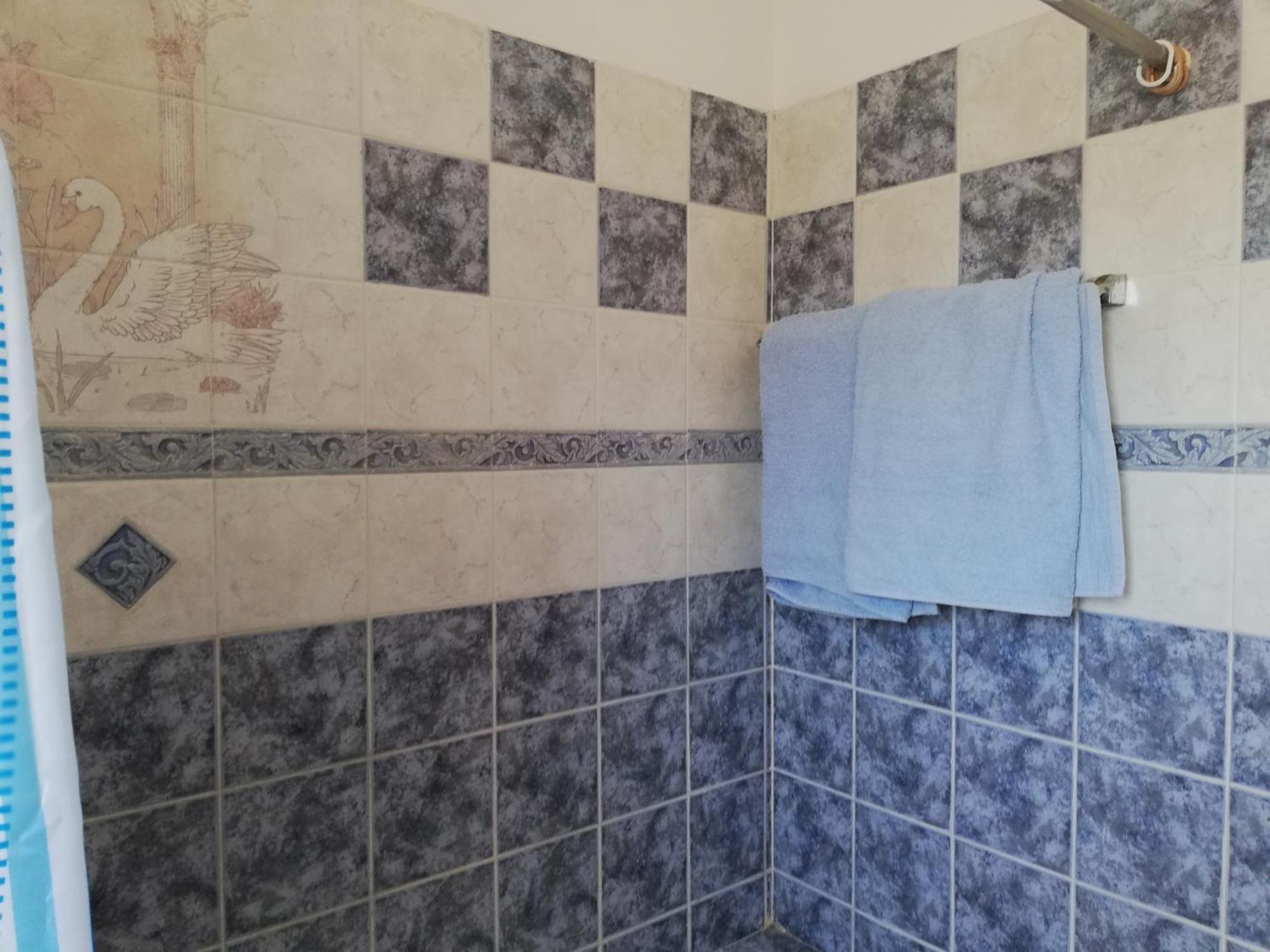 Chriselina Gottage Apartamento Pafos Exterior foto