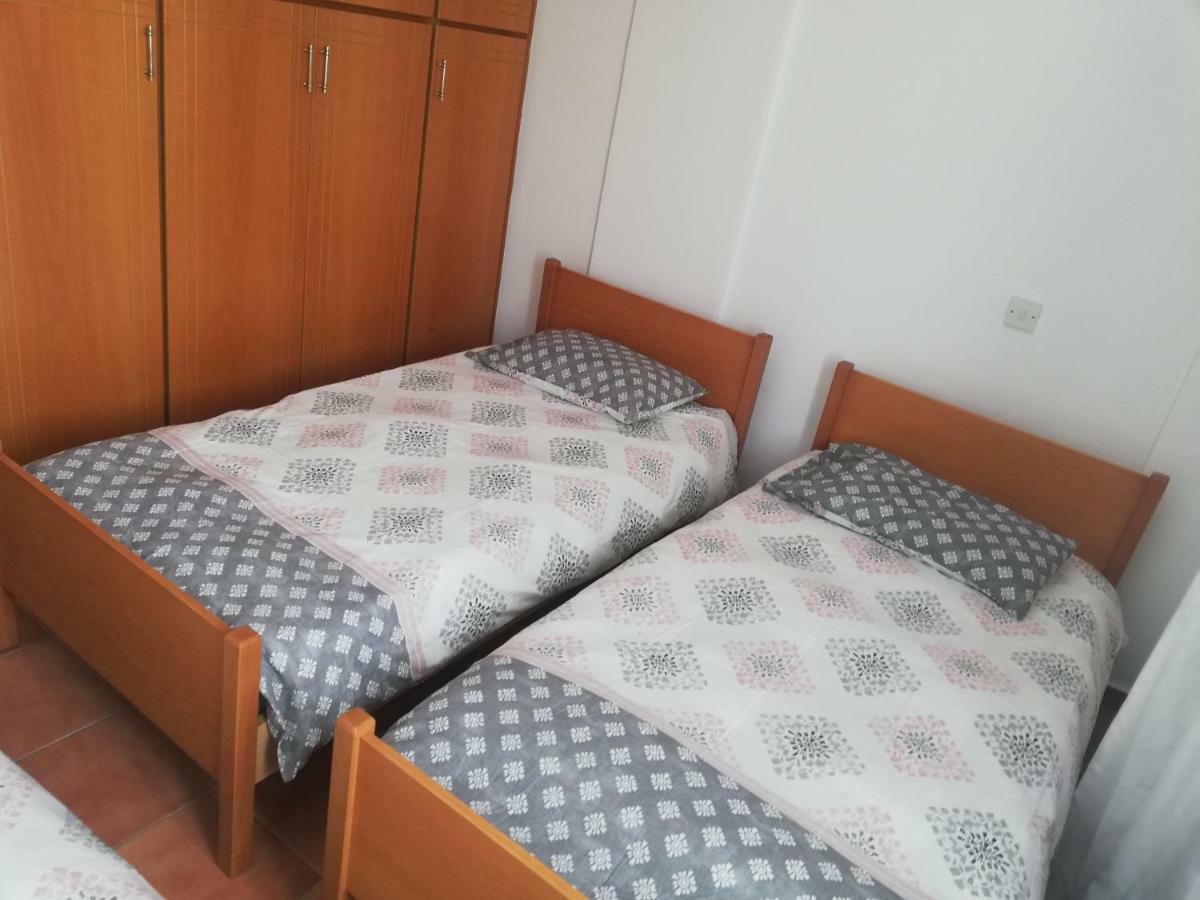 Chriselina Gottage Apartamento Pafos Exterior foto