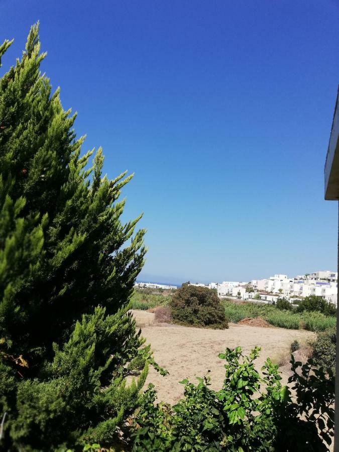 Chriselina Gottage Apartamento Pafos Exterior foto