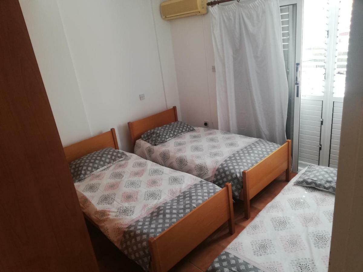 Chriselina Gottage Apartamento Pafos Exterior foto
