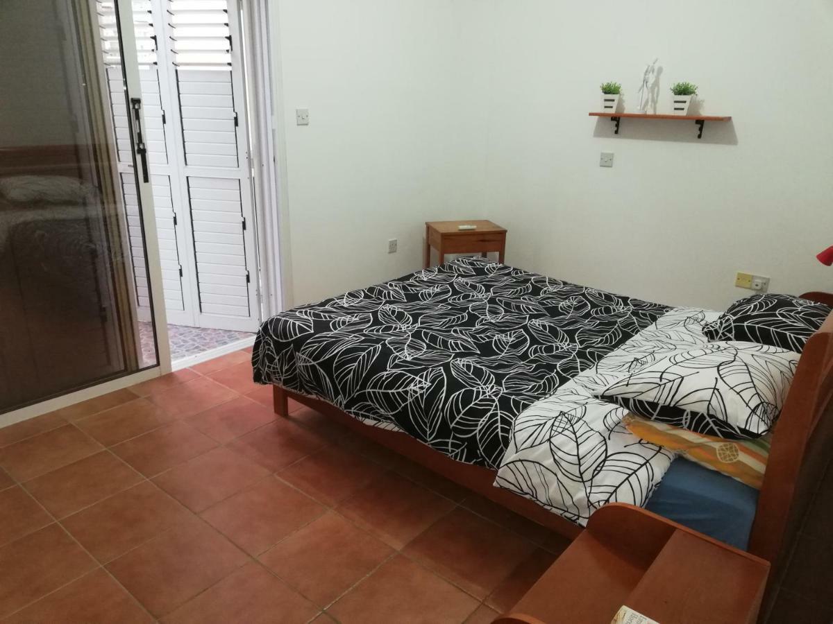 Chriselina Gottage Apartamento Pafos Exterior foto