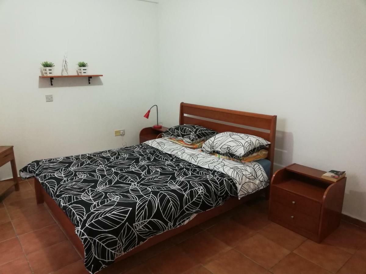 Chriselina Gottage Apartamento Pafos Exterior foto