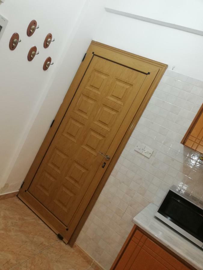 Chriselina Gottage Apartamento Pafos Exterior foto